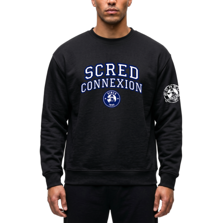 Sweat Scred University