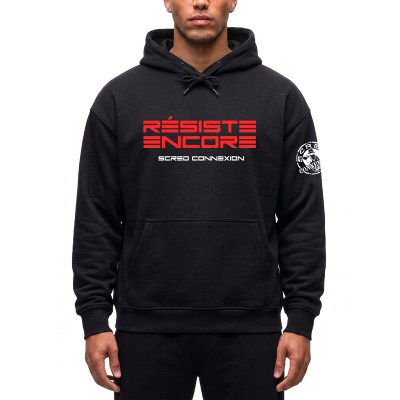 Sweat Classico / Scred Boutique - Jamais dans la Tendance
