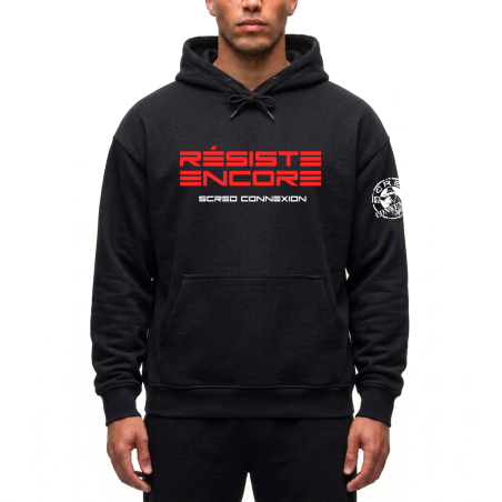 Sweat Classico / Scred Boutique - Jamais dans la Tendance