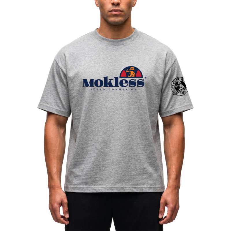 TShirt Mokless