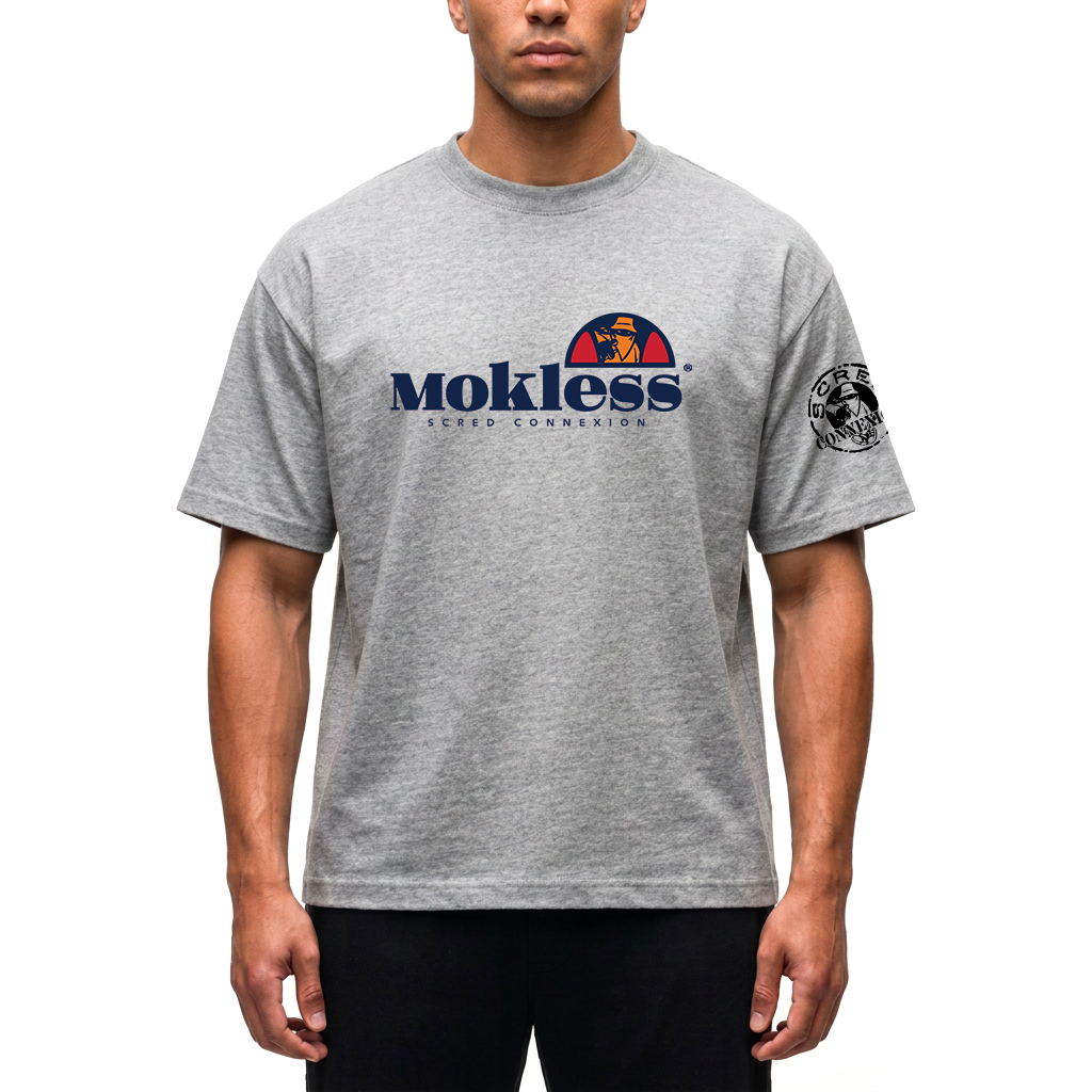 TShirt Mokless