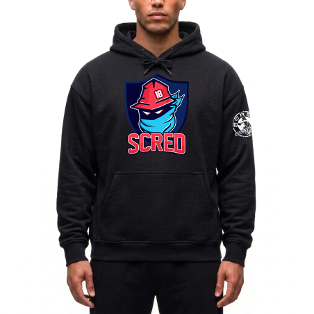 Sweat Classico / Scred Boutique - Jamais dans la Tendance