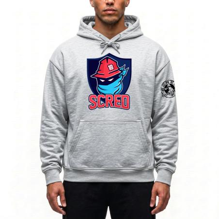 Sweat Classico / Scred Boutique - Jamais dans la Tendance