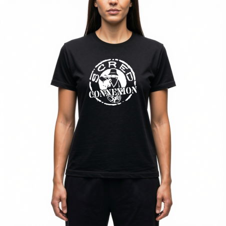 Tee-shirt  femme "classico"