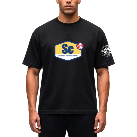 Tshirt Scred TN