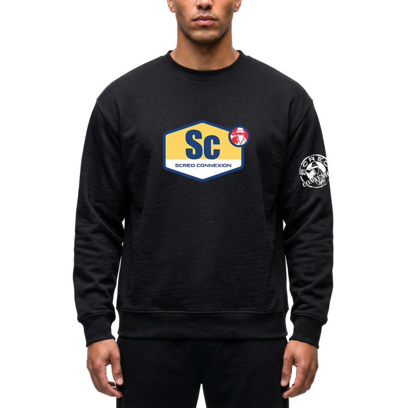 Sweat Scred TN