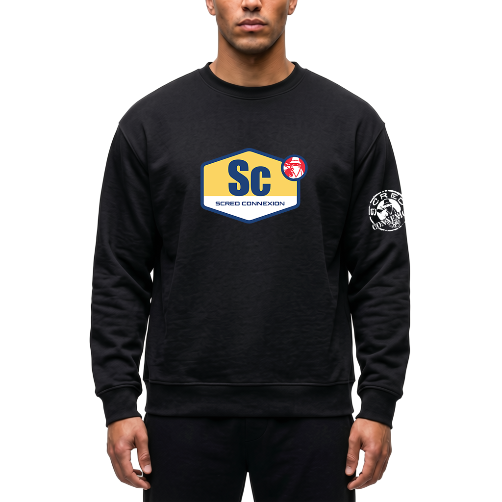 Sweat Scred TN