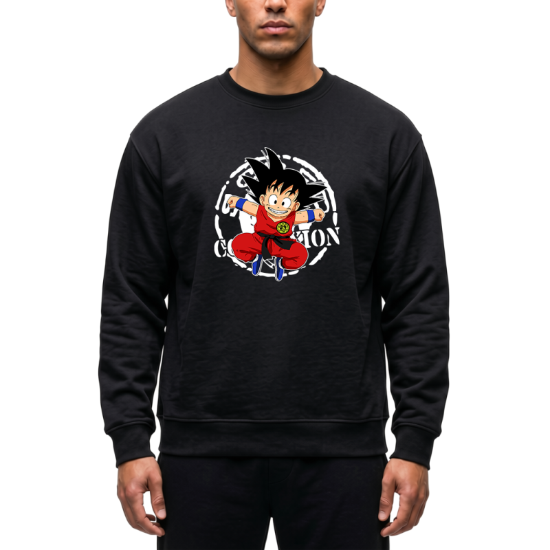 Scred Boutique - Jamais dans la Tendance