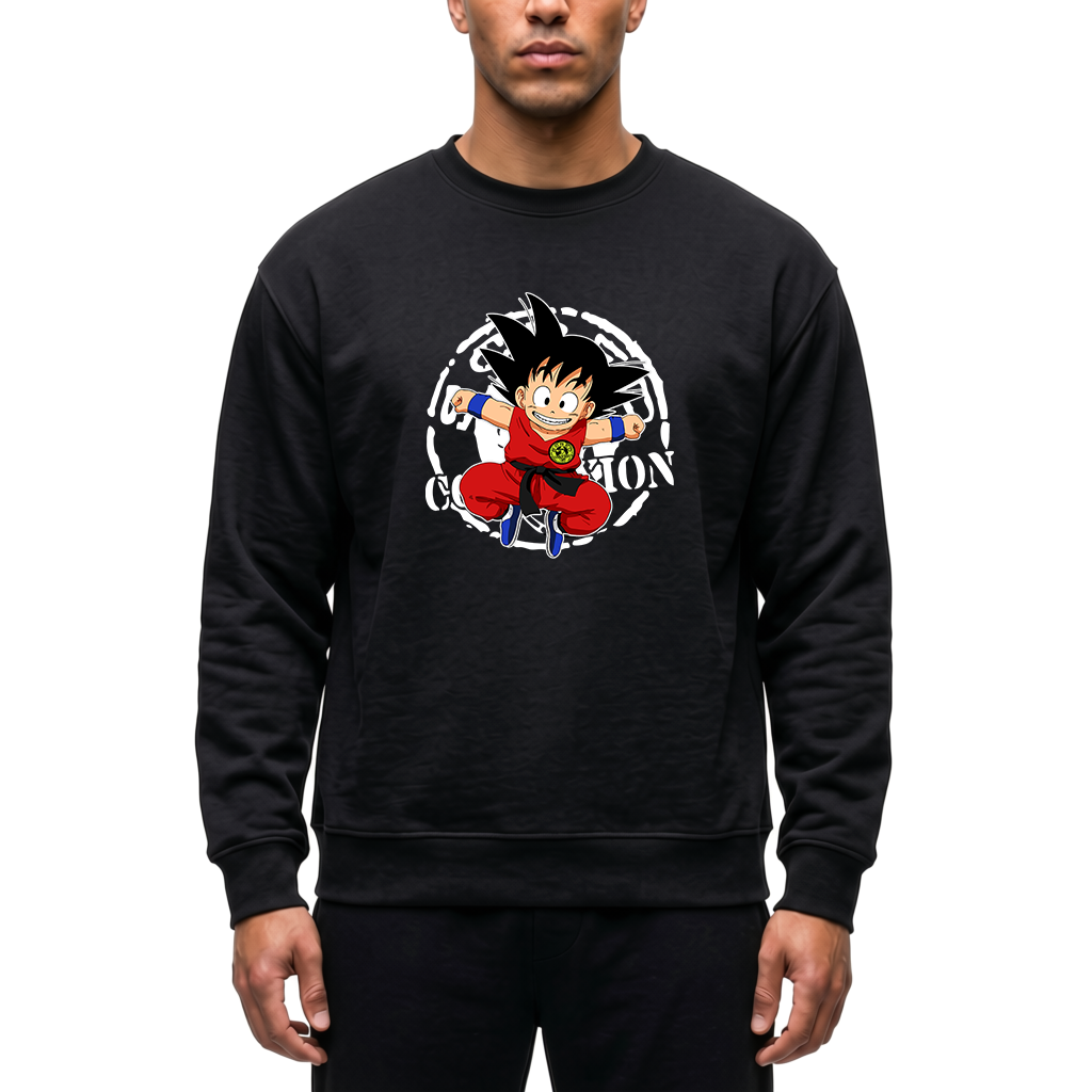 Scred Boutique - Jamais dans la Tendance