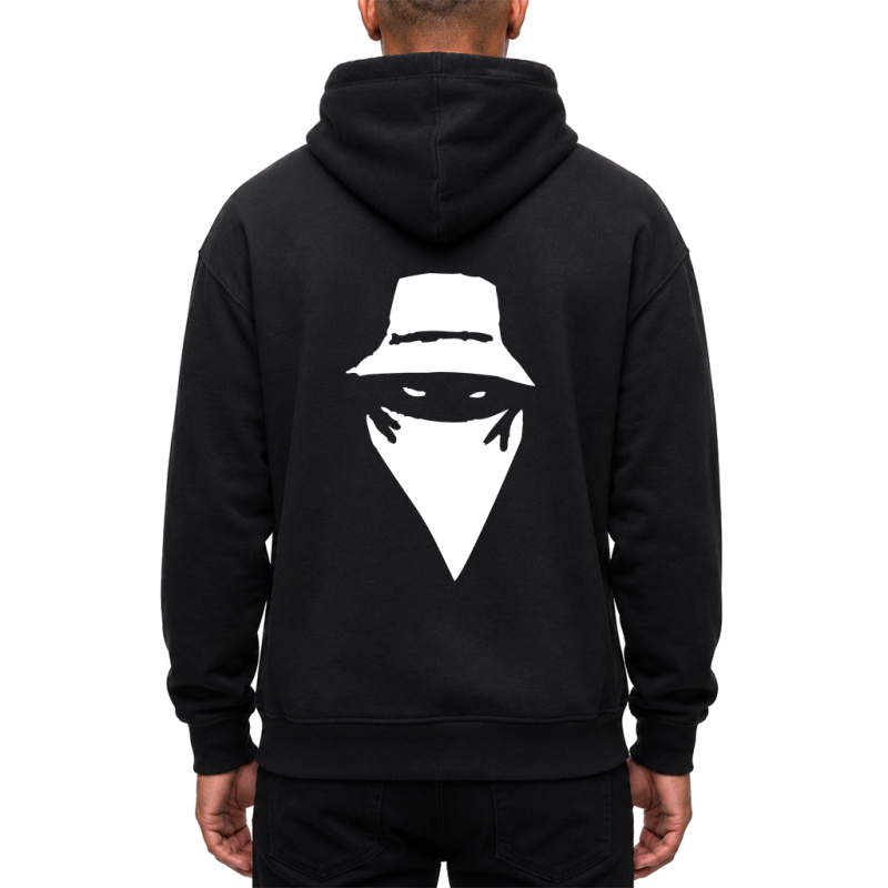 SweatVisage  / Scred Boutique - Jamais dans la Tendance