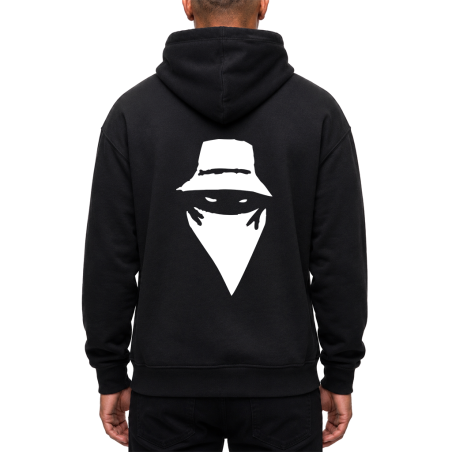 SweatVisage  / Scred Boutique - Jamais dans la Tendance