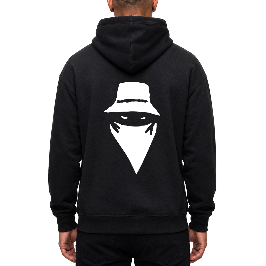 SweatVisage  / Scred Boutique - Jamais dans la Tendance