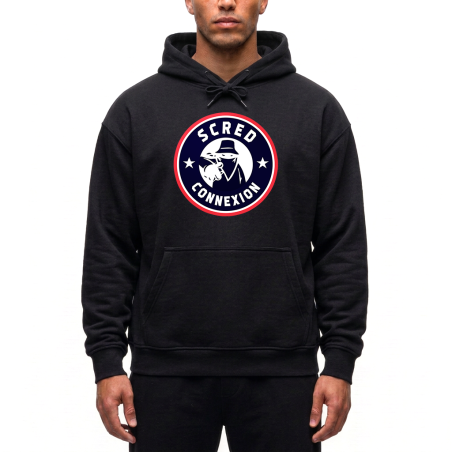 Sweat Classico / Scred Boutique - Jamais dans la Tendance