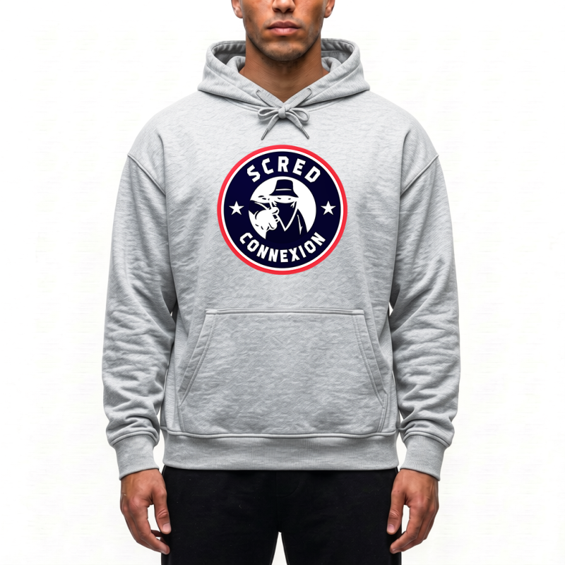 Sweat Classico / Scred Boutique - Jamais dans la Tendance