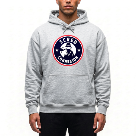 Sweat Classico / Scred Boutique - Jamais dans la Tendance