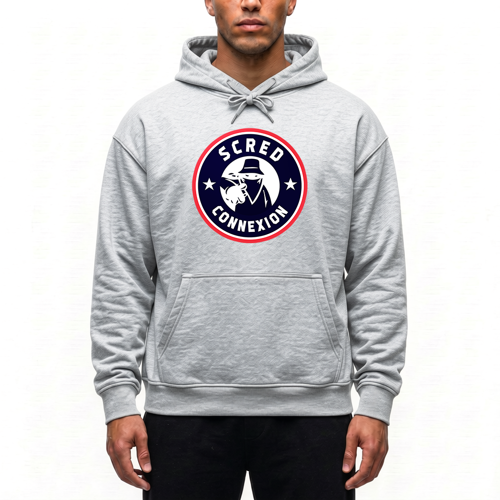 Sweat Classico / Scred Boutique - Jamais dans la Tendance