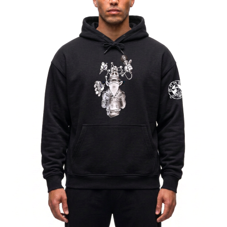Sweat Classico / Scred Boutique - Jamais dans la Tendance