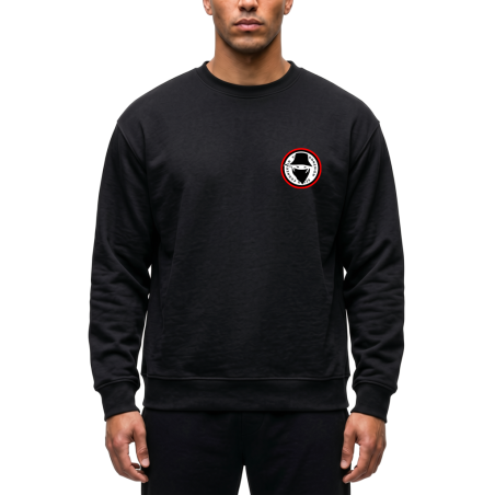 Sweat Visage La Scred