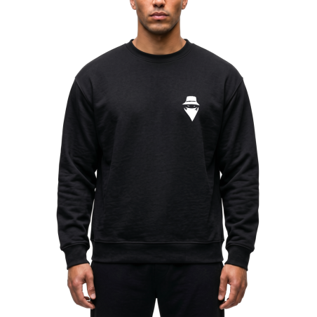 Sweat petit Visage