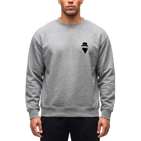 Sweat petit Visage