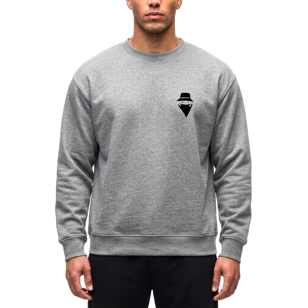 Sweat petit Visage