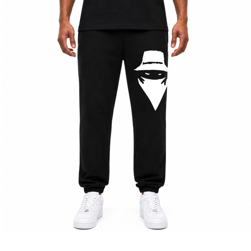 Pantalon de jogging Scred Visage XL