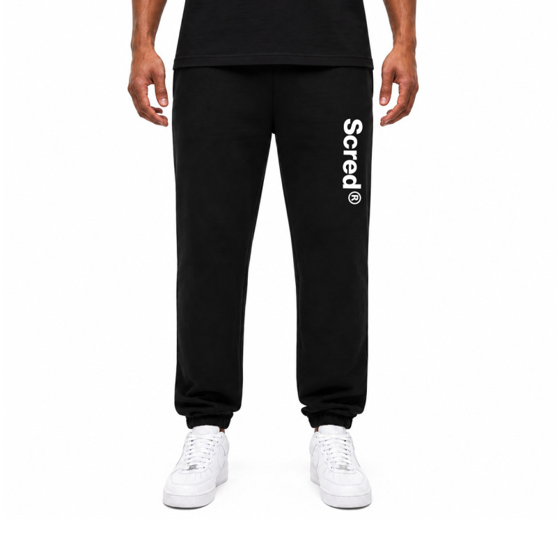 Pantalon de jogging Scred R