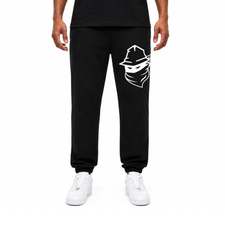 Pantalon de jogging Scred Visage 2020
