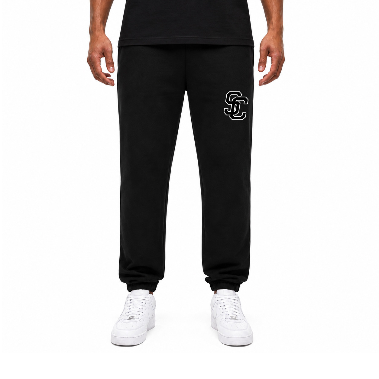 Pantalon de jogging Scred SC