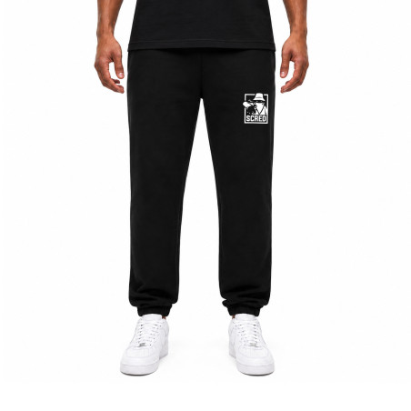 Pantalon de jogging Scred Box