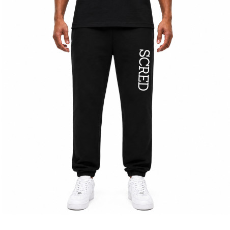 Pantalon de jogging Scred Line Up