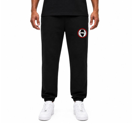 Jogging Visage La Scred