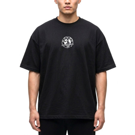 Tshirt Oversize Scred Connexion Jamais dans la tendance