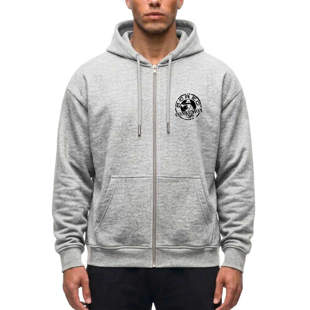 Sweat Classico / Scred Boutique - Jamais dans la Tendance