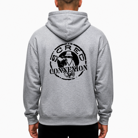 Sweat Classico / Scred Boutique - Jamais dans la Tendance
