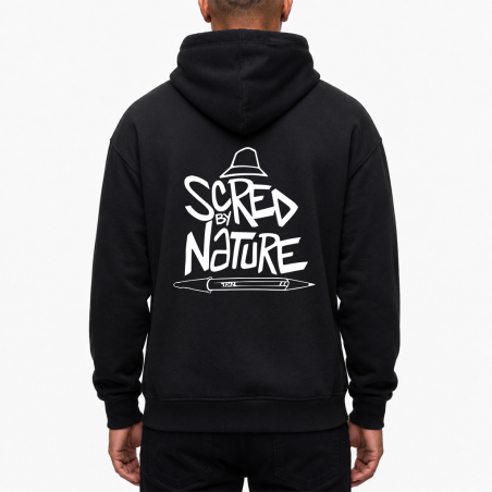 Sweat Classico / Scred Boutique - Jamais dans la Tendance