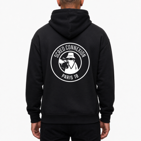 Sweat Classico / Scred Boutique - Jamais dans la Tendance