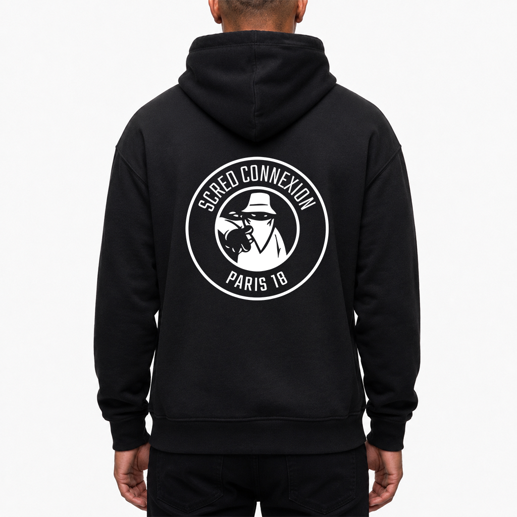 Sweat Classico / Scred Boutique - Jamais dans la Tendance