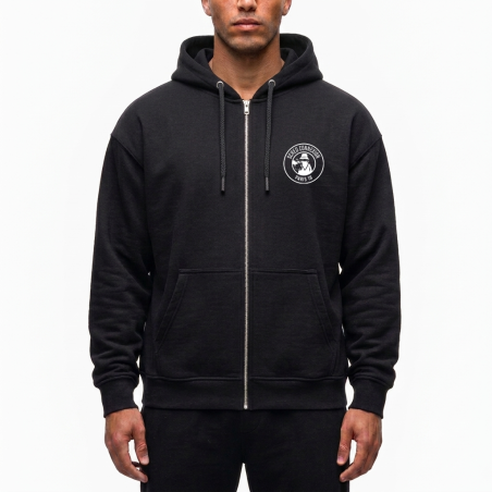 Sweat Classico / Scred Boutique - Jamais dans la Tendance