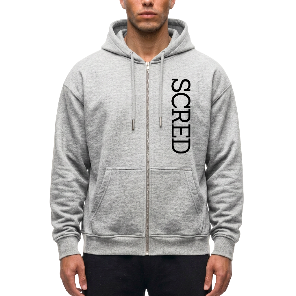 Sweat Classico / Scred Boutique - Jamais dans la Tendance
