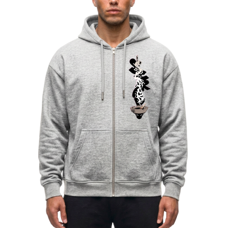Sweat Classico / Scred Boutique - Jamais dans la Tendance