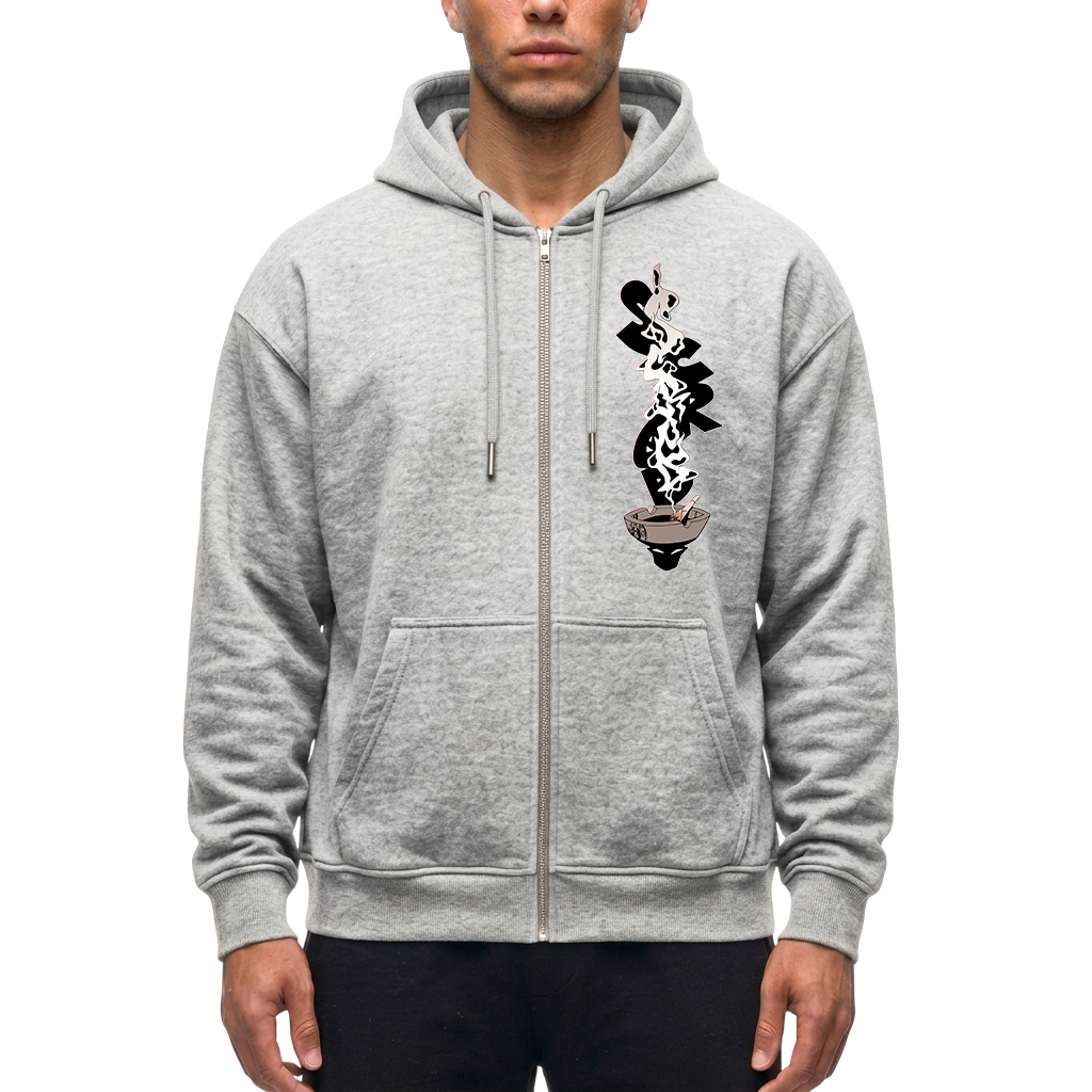 Sweat Classico / Scred Boutique - Jamais dans la Tendance