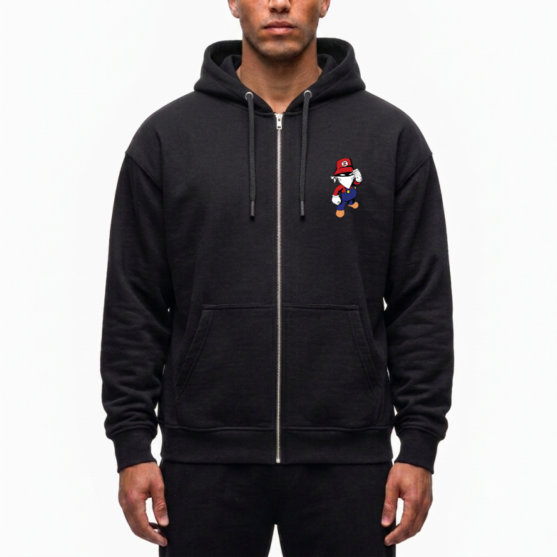 Sweat Classico / Scred Boutique - Jamais dans la Tendance
