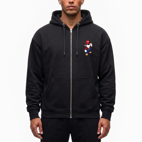 Sweat Classico / Scred Boutique - Jamais dans la Tendance