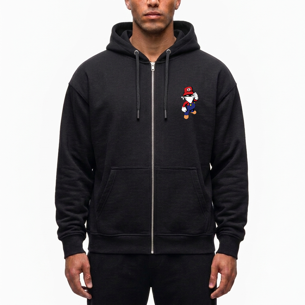 Sweat Classico / Scred Boutique - Jamais dans la Tendance