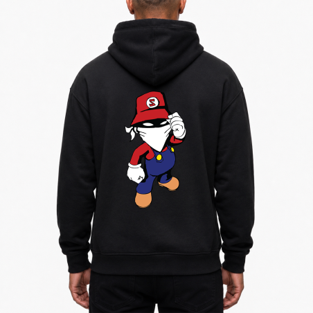 Sweat Classico / Scred Boutique - Jamais dans la Tendance