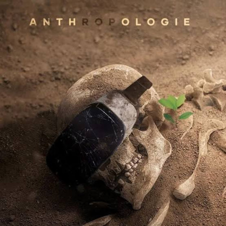Double Album Cd Mysa - Anthropologie
