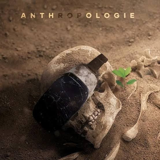 Double Album Cd Mysa - Anthropologie