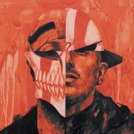 Album Cd Rocca X Kyo Itachi - Venus