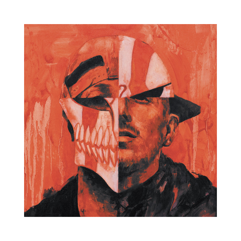 Album vinyle Rocca X Kyo Itachi - Venus